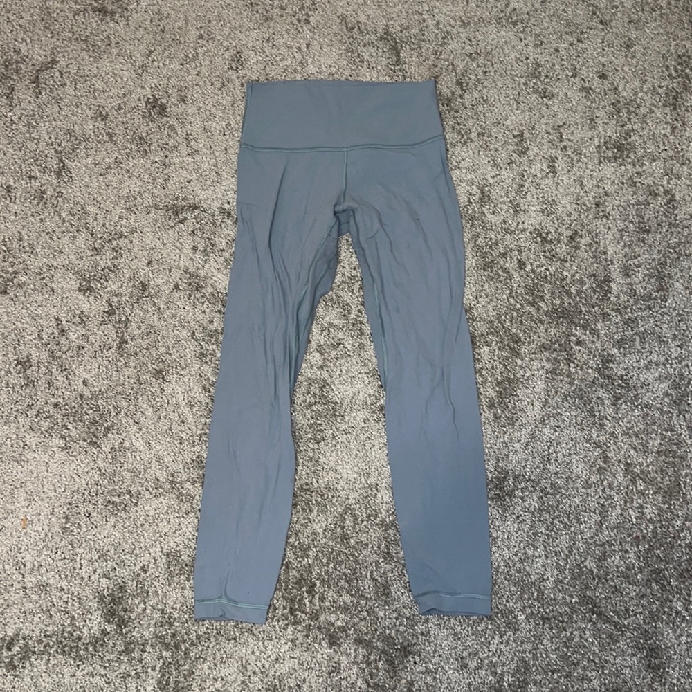 Lululemon Align